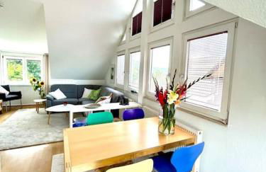 Sonnige Wohnung am Lindenberg - Foto 9