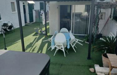 Love room option jacouzzi à la mer - Foto 6