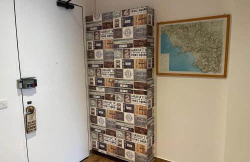 REGAL HOME Apartment - Photo 22