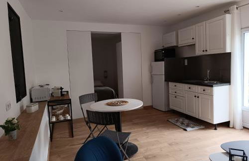 Charmant T2 au calme - Photo 5