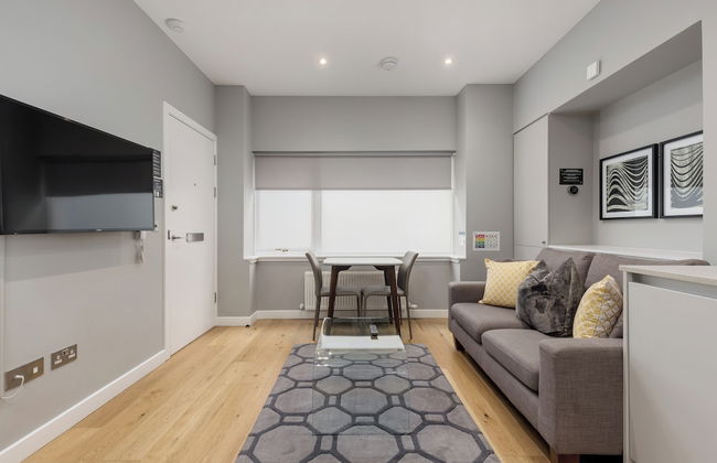 Destiny Scotland Apartments at Canning Street Lane - Foto 8