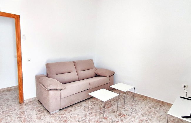 Belvilla by OYO Villa Cepillo I - Foto 12