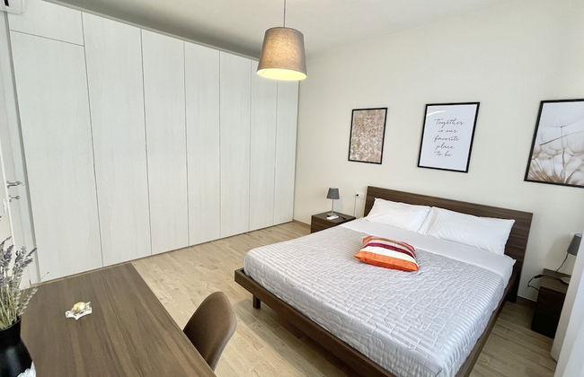 Appartamento Leonardo - Foto 9