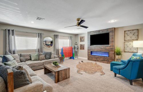 NV3408- Close to the Strip, Pool, Putting Green, Spa - Foto 26