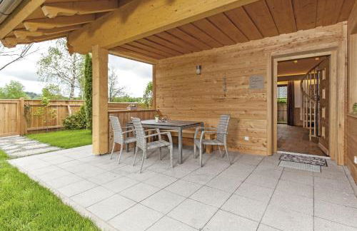 Bayern Chalets bei Salzburg und Berchtesgaden mit Whirlpool und Sauna - Foto 38