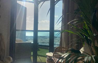 Apartamento Villa Bruno con vistas al mar, primera línea de playa - Foto 19