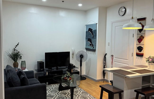 2 bedrooms in makati with balcony - Photo 11