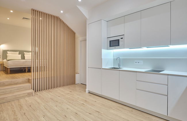 Paseo Suites Hotel - Foto 40