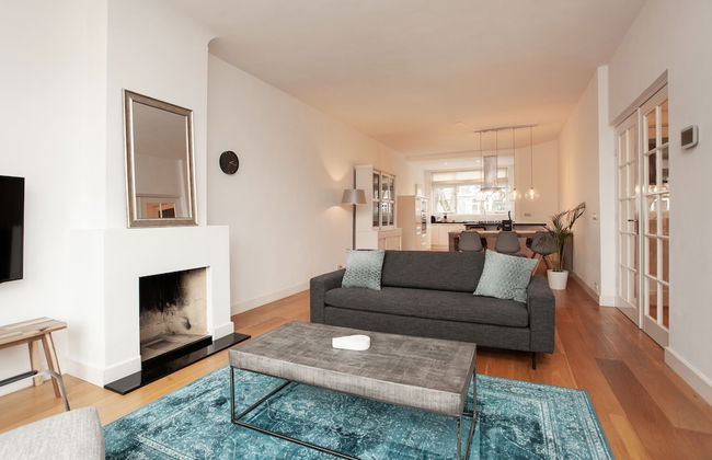 Stayci Serviced Apartments Royal Nassau - Photo 19