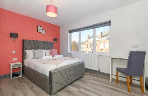 Suite in Leeds Shared Kitchen Parking2 - Pass the Keys - Photo 6