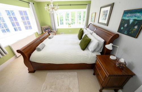 Charming Country House near Henley-on-Thames - Foto 9