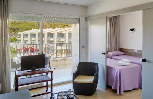 Apartamentos Centremar - Foto 77