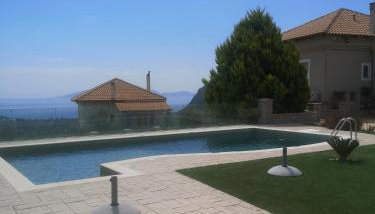 Seaview Villa - Foto 2