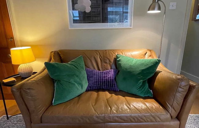 Beautiful & Cosy 2BD House - Southwark - Foto 28