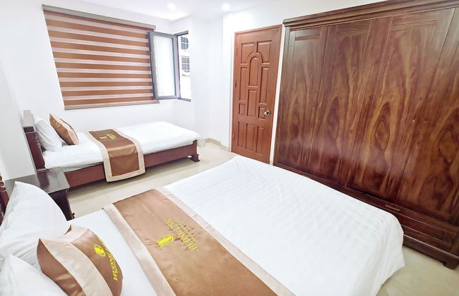 Huong Linh Apartment - Foto 3