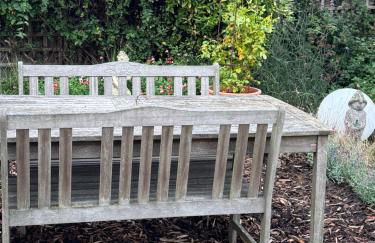 Poets View - Studio in Honington, Suffolk - Foto 26