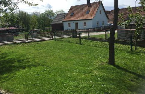 Komfort Wohn- und Ferienhaus JAKOBI - Foto 7