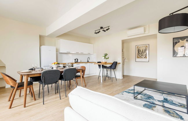 Cosy Apartment - 2br/5p - Jardin du Luxembourg - Photo 13