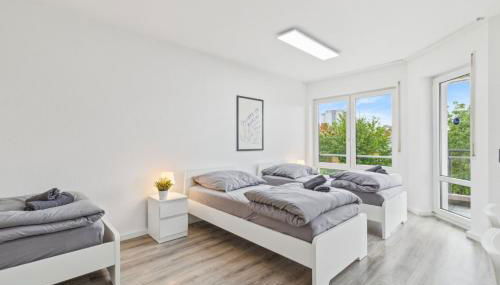 MONTEUR - Unterkunft für bis zu 6 Personen in 63128 Dietzenbach - OF03 - Foto 4