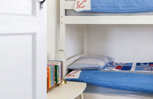 3bd Family Beach Retreat in West Wittering - Foto 48