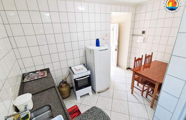 CABANA APARTAMENTO - Photo 12