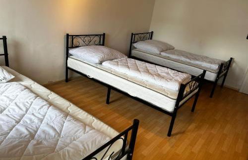 Monteur Unterkunft in Helmbrechts - Foto 1