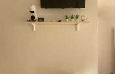 Il Terrazzino near Fiera with Parking - Foto 12