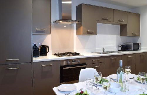 Westlake Apartments - Foto 17