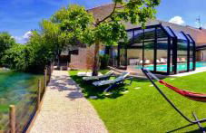 Au Murmure de la Sorgue - Foto 11