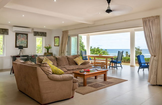 Blue Horizon Villas - Photo 28