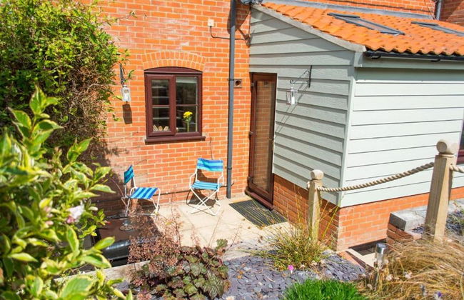 Host Stay Laylands Yard - Foto 19