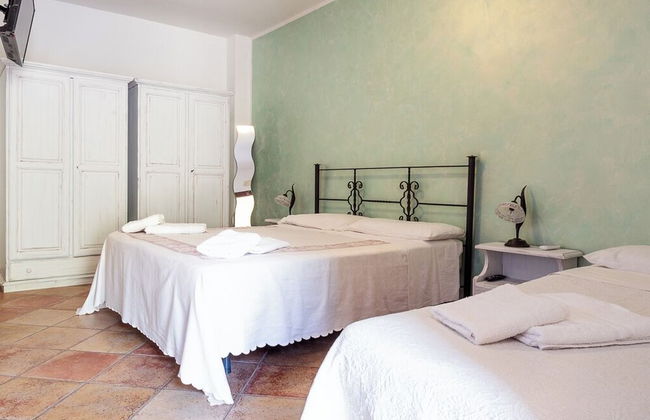 Agriturismo San Basilio - Photo 38