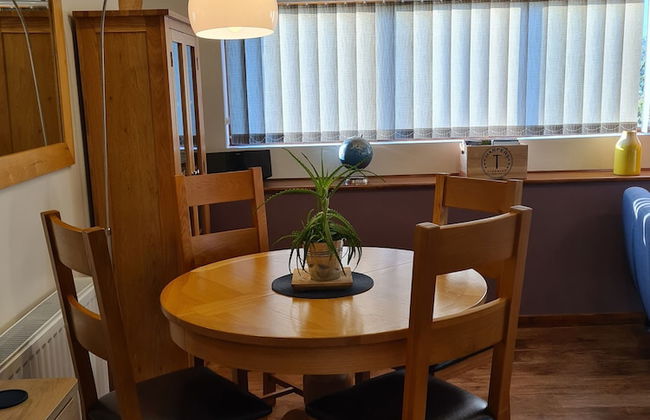 Inviting 2 Bedroom Barn Conversion, Rural Norfolk - Foto 7