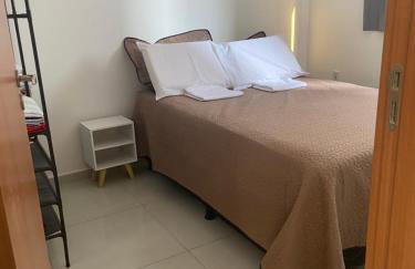 Apto - temporada JP litoral Sul PB - Foto 1