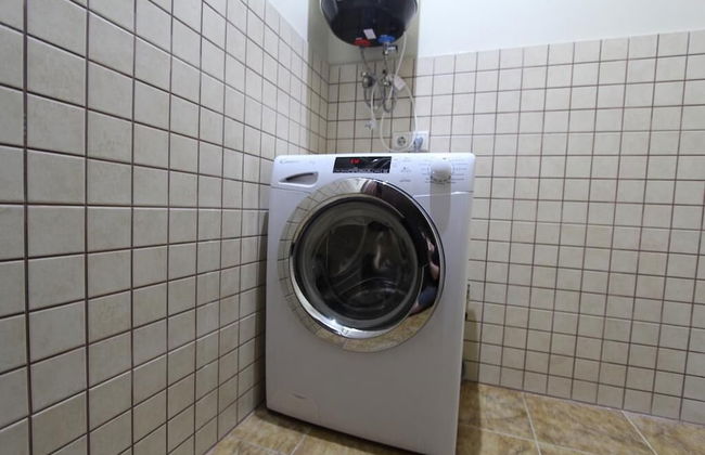 Moscow Premium Apartment - Photo 14