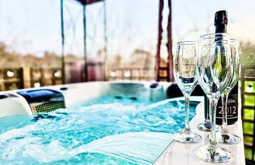 THREE BEDROOM Rural, relaxing and peaceful,DOGS welcome! With Cymru Holidays - Foto 63