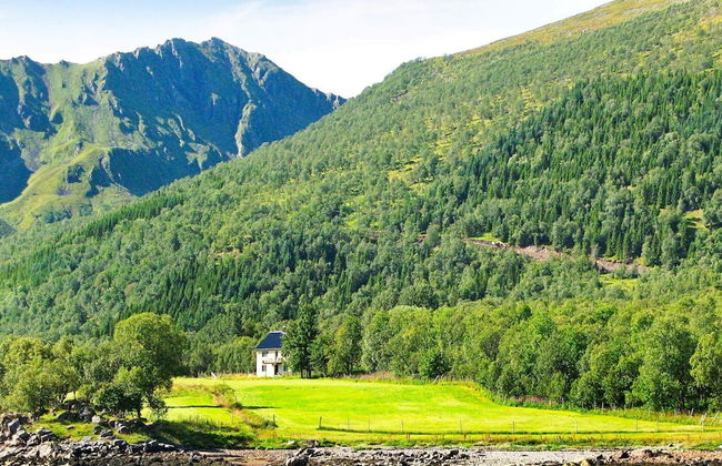 6 Person Holiday Home in Alsvag-by Traum - Photo 17