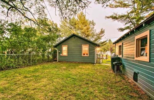 Hidden Cabin Getaway - Foto 19