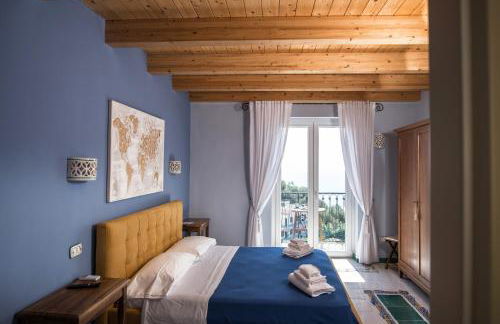 B&B Casa Martino SEA VIEW - Photo 46