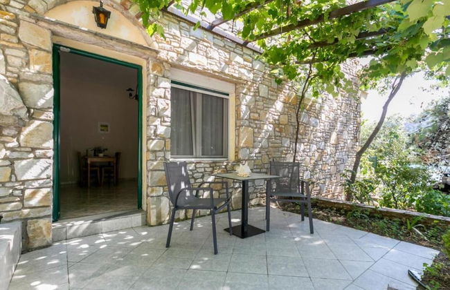 Petra Mare Apartments 1 - Foto 28