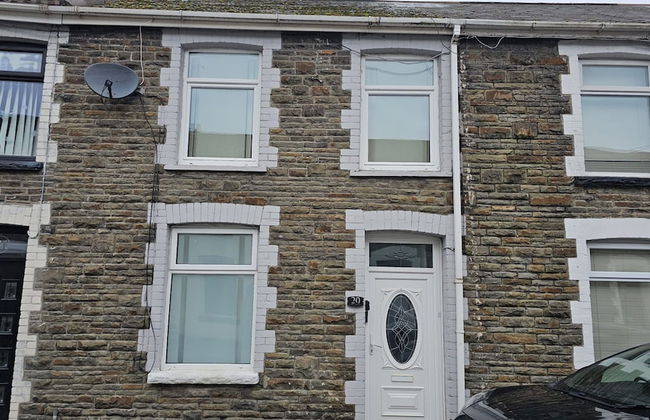 Happy Days Afan Forest - Foto 49