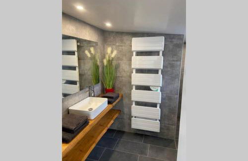 Gîtes L'Ancienne Ecurie - L'Ancien Atelier - Foto 8