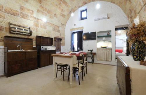 Casina Li Fumareddhi - Foto 12