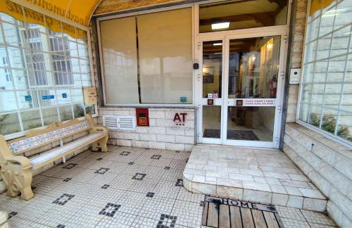 Apartamentos Turisticos Praia Grande - Foto 64