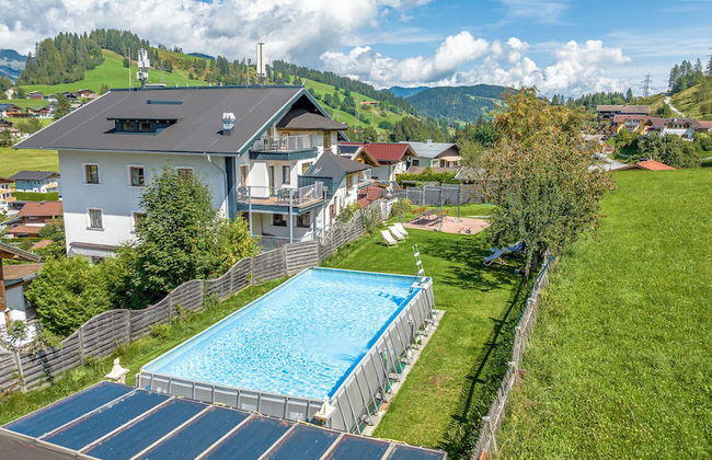 Hotel Restaurant Pizzeria Langreiter - Foto 24