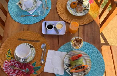 Pousada Rural Vista do Limoeiro - Photo 29