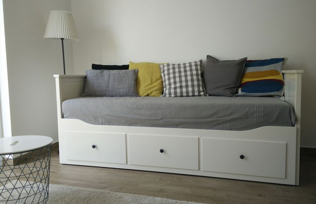 Apartments Coast 27 - Photo 9