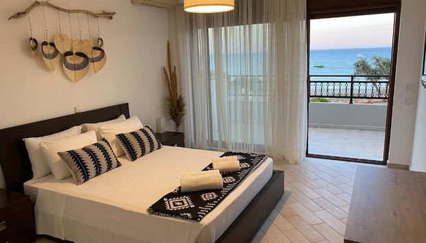 Villa Del Nonno - Foto 2, Quarto