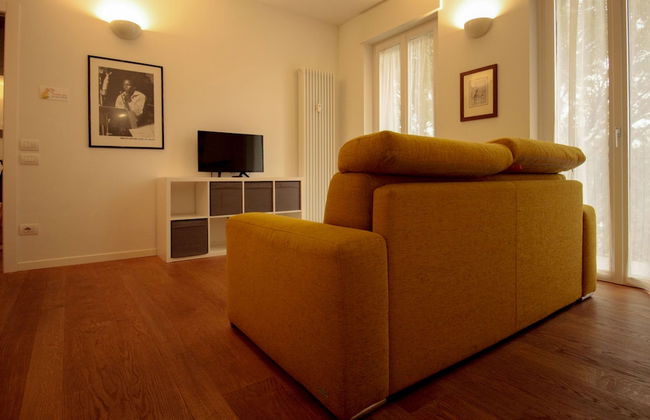 Italianway - Caterina da Forlì 6 - Photo 11