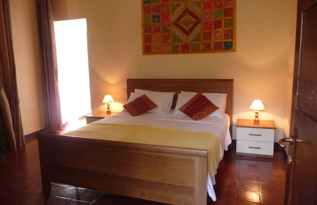 Amandari Holiday Villa - Foto 9